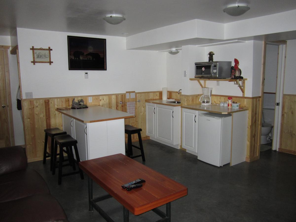 Log Inn & Pub Avola المظهر الخارجي الصورة