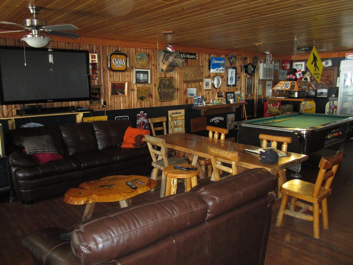 Log Inn & Pub Avola المظهر الخارجي الصورة